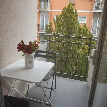 Apartamento La Perla Del Vento