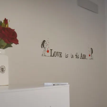 Appartement La Perla Del Vento