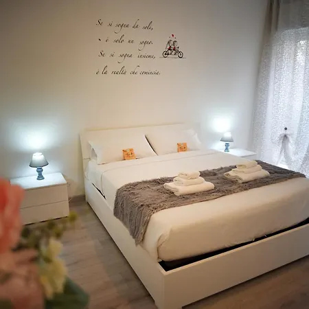 La Perla Del Vento Apartament Triest