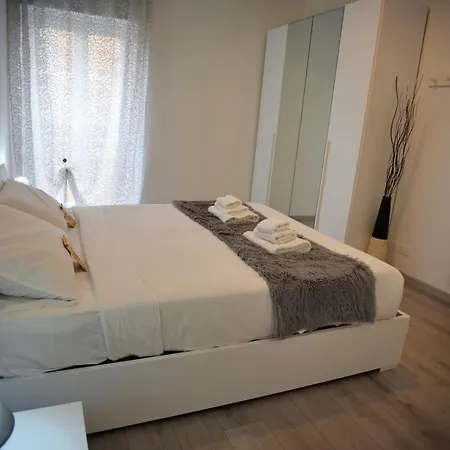 Appartement La Perla Del Vento *