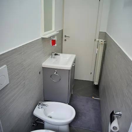 La Perla Del Vento Triest