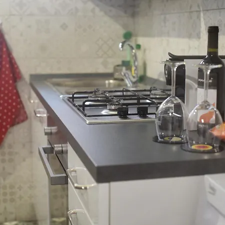 La Perla Del Vento Triest