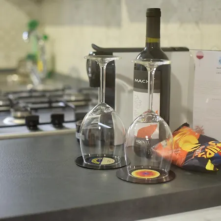 Appartement La Perla Del Vento