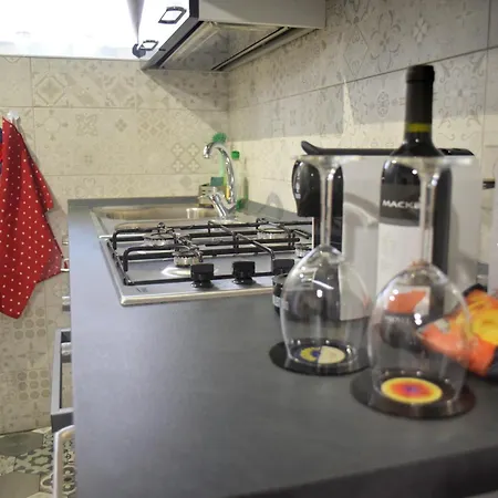 Appartement La Perla Del Vento