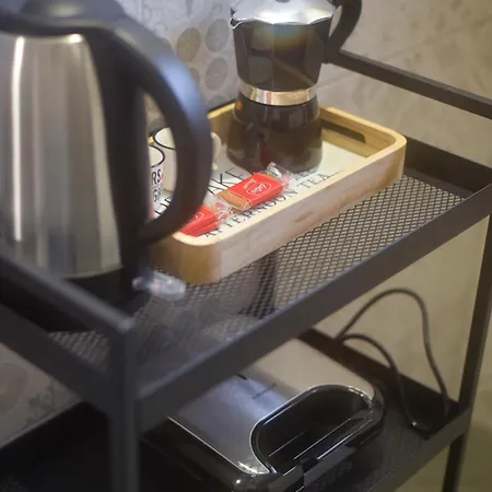 Apartament La Perla Del Vento *